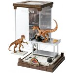 Noble Collection Jurský park Velociraptoři – Sleviste.cz