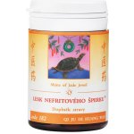 TCM Herbs Lesk nefritového šperku 100 tablet – Hledejceny.cz