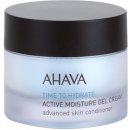 Ahava aktivní hydratační gelový krém pro všechny typy pleti 50 ml