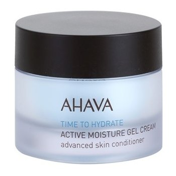 Ahava aktivní hydratační gelový krém pro všechny typy pleti 50 ml