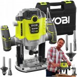 RYOBI RRT 1600-K – Hledejceny.cz