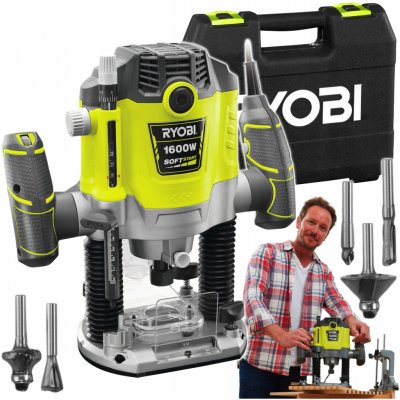 RYOBI RRT 1600-K – Hledejceny.cz