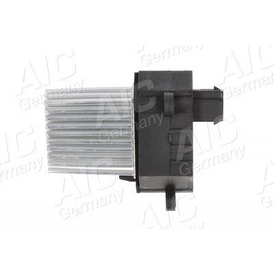 Řídící jednotka topení a ventilace AIC 52016 – Hledejceny.cz