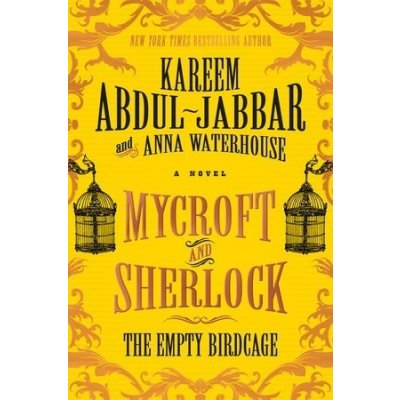 Mycroft and Sherlock: The Empty Birdcage