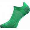 Voxx dámské pánské sportovní ponožky Rex 01 mix C zelená