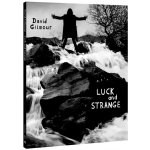 David Gilmour Luck And Strange BD – Sleviste.cz