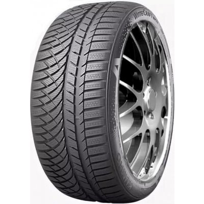 Kumho WinterCraft WP72 215/45 R18 89V – Hledejceny.cz