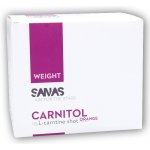 Sanas Carnitol plus 750 ml – Sleviste.cz