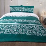 Darymex flanel povlečení flanel 200X220 2x70X80 – Sleviste.cz