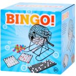 Rodinná hra Bingo – Zboží Živě