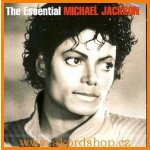 Jackson Michael - Essential Michael Jackson CD – Hledejceny.cz