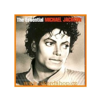 Jackson Michael - Essential Michael Jackson CD