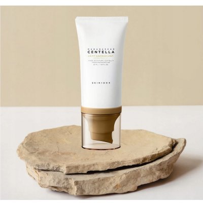 SKIN1004 Madagascar Centella Air-Fit Suncream Light SPF30 PA++++ lehký krém 50 ml – Hledejceny.cz