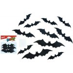 Nalepte.cz Netopýři samolepky na zeď 71 x 75 cm – Hledejceny.cz