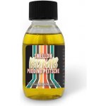 Liquid Elements Smellow Bomb Letní kapalina do ostřikovačů koncentrát Vanilkový Pudink 100 ml | Zboží Auto
