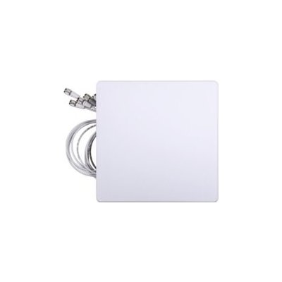 Cisco Meraki MR Dual-Band, 7dBI, RP-TNC pro MR42E, bílá MA-ANT-3-E5 – Hledejceny.cz