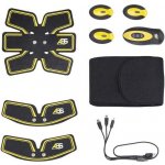 HMS ABS Master 17-22-270 – Zboží Dáma