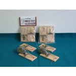 VČS Past na myši 801 D standard – Zboží Dáma