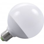T-LED LED žárovka 12W E27 260° Studená bílá – Hledejceny.cz