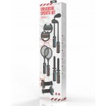 VENOM VS4959 Nintendo Switch 2 Sport Accessories pack – Zboží Živě