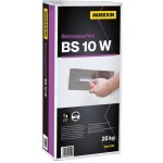 MUREXIN Betonová stěrka BS 10 W 25 kg – Zbozi.Blesk.cz