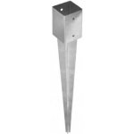 Adoby patka sloupku k zaražení PSG 120/900 – Hledejceny.cz