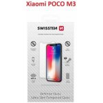 Swissten Xiaomi Poco M3 RE 2,5D 74517890 – Zboží Živě
