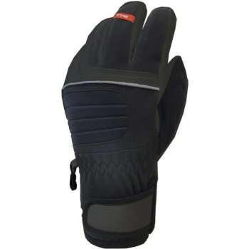Bula Terminal Two Gloves unisex black