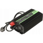 Green Cell INV07 12V/230V 300W | Zboží Auto