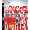 Hra na PS3 high school Musical 3: Sing it!