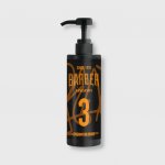 Marmara Barber No. 3 Cream Cologne krémová kolínská 400 ml – Zboží Mobilmania