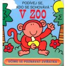 V ZOO - Podívej se, kdo se schovává kolektiv