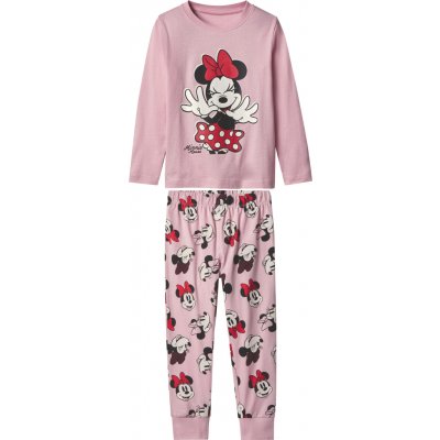 Dívčí pyžamo Minnie Mouse – Zboží Dáma