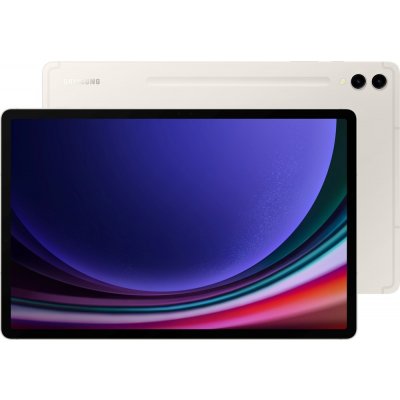 Samsung Galaxy Tab S9+ 5G SM-X816BZEEEUE – Zboží Živě
