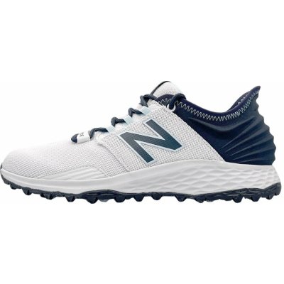 New Balance Fresh Foam ROAV Wmn white/navy – Zbozi.Blesk.cz