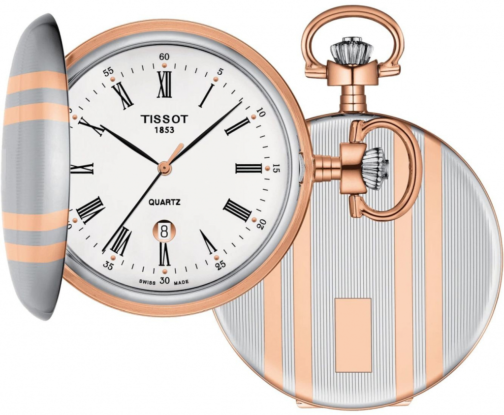Tissot T862.410.29.013.00