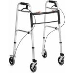 Timago Interiérové ​​odlehčené chodítko s brzdami a kolečky JMC-C 3224 – Zbozi.Blesk.cz