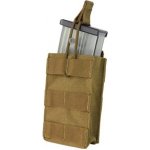 Condor Outdoor na zásobníky G36 otevřená coyote brown – Hledejceny.cz