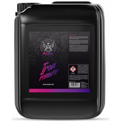 RRCustoms Bad Boys Iron Remover 5 l