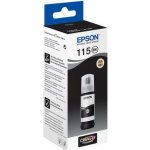Inkoust Epson 115 Black - originální – Zboží Živě