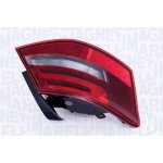 MAGNETI MARELLI AUDI A3 12-16 zad. světlo vnější komplet 3dv. (prvovýroba) P – Hledejceny.cz