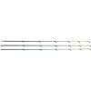 Příslušenství pro prut Sensas Feederová špička Feeder White Arrow 2oz 2,2mm karbon