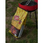 EXPRESS GRILL dřevěné uhlí 2,5 kg – Zboží Dáma