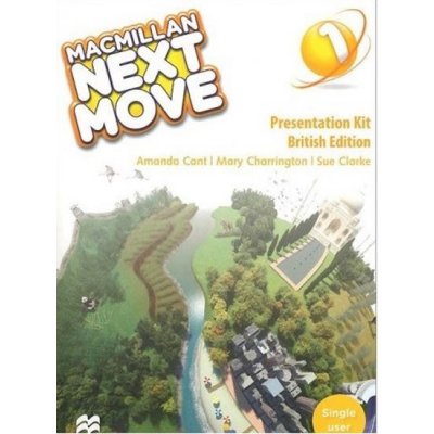 Next Move British English Level 1 Teache – Zbozi.Blesk.cz