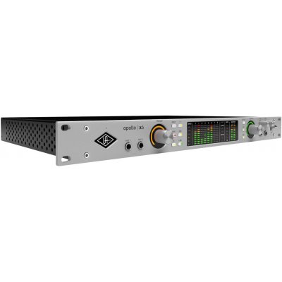 Universal Audio Apollo x6 + UAD Analog Classics – Hledejceny.cz