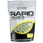 Mivardi Pelety Rapid Easy Catch Česnek 1 kg 16 mm – Sleviste.cz