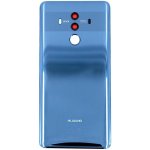 Kryt Huawei Mate 10 Pro zadní modrý – Zboží Živě