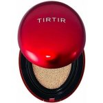 TIRTIR Mask Fit Red Cushion Dlouhotrvající make-up v polštářku 21W Natural Ivory 4,5 g – Zboží Dáma