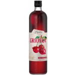 Liqvére Griotka 20% 2 l (holá láhev) – Zboží Dáma