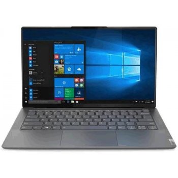 Lenovo IdeaPad Yoga 81Q70022CK